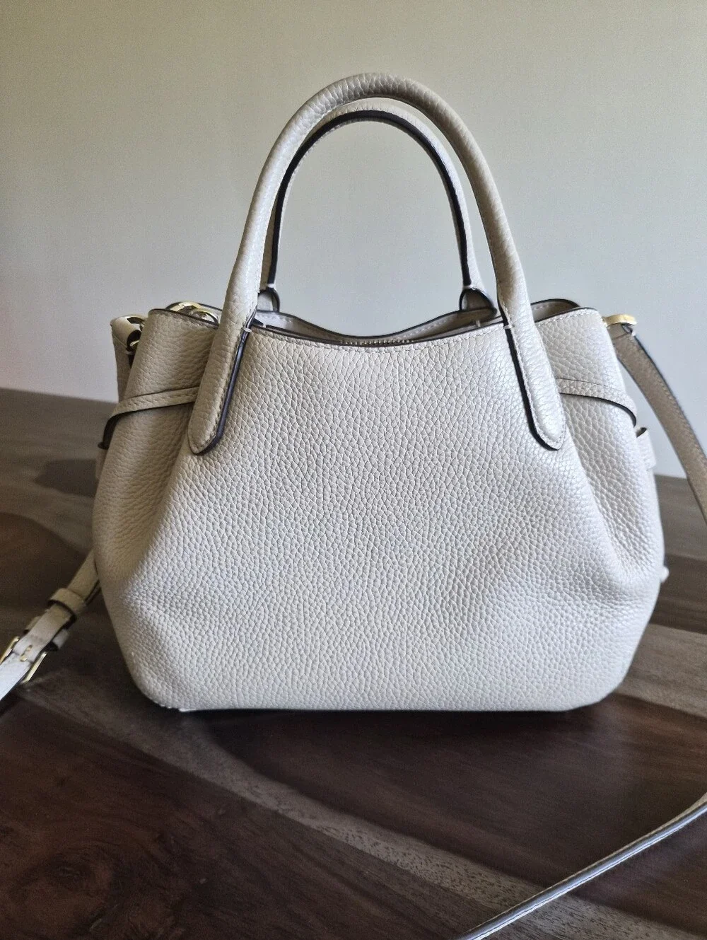 Kate Spade Mini Dumpling Crossbody Purse
